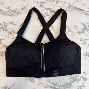 SHEFIT Ultimate Sports Bra Size Luxe (Large)